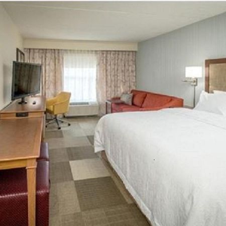 Hampton Inn & Suites 스노퀄미 외부 사진