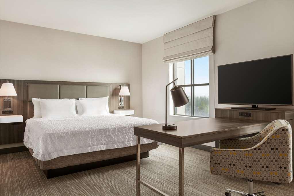 Hampton Inn & Suites 스노퀄미 객실 사진