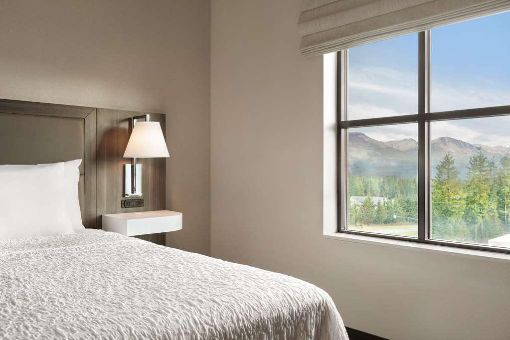 Hampton Inn & Suites 스노퀄미 객실 사진