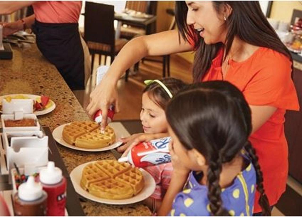 Hampton Inn & Suites 스노퀄미 외부 사진